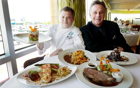 Toast Mom This WeekendEateries put out best menus to make Mother's Day special
